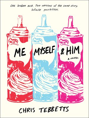 cover image of Me Myself & Him